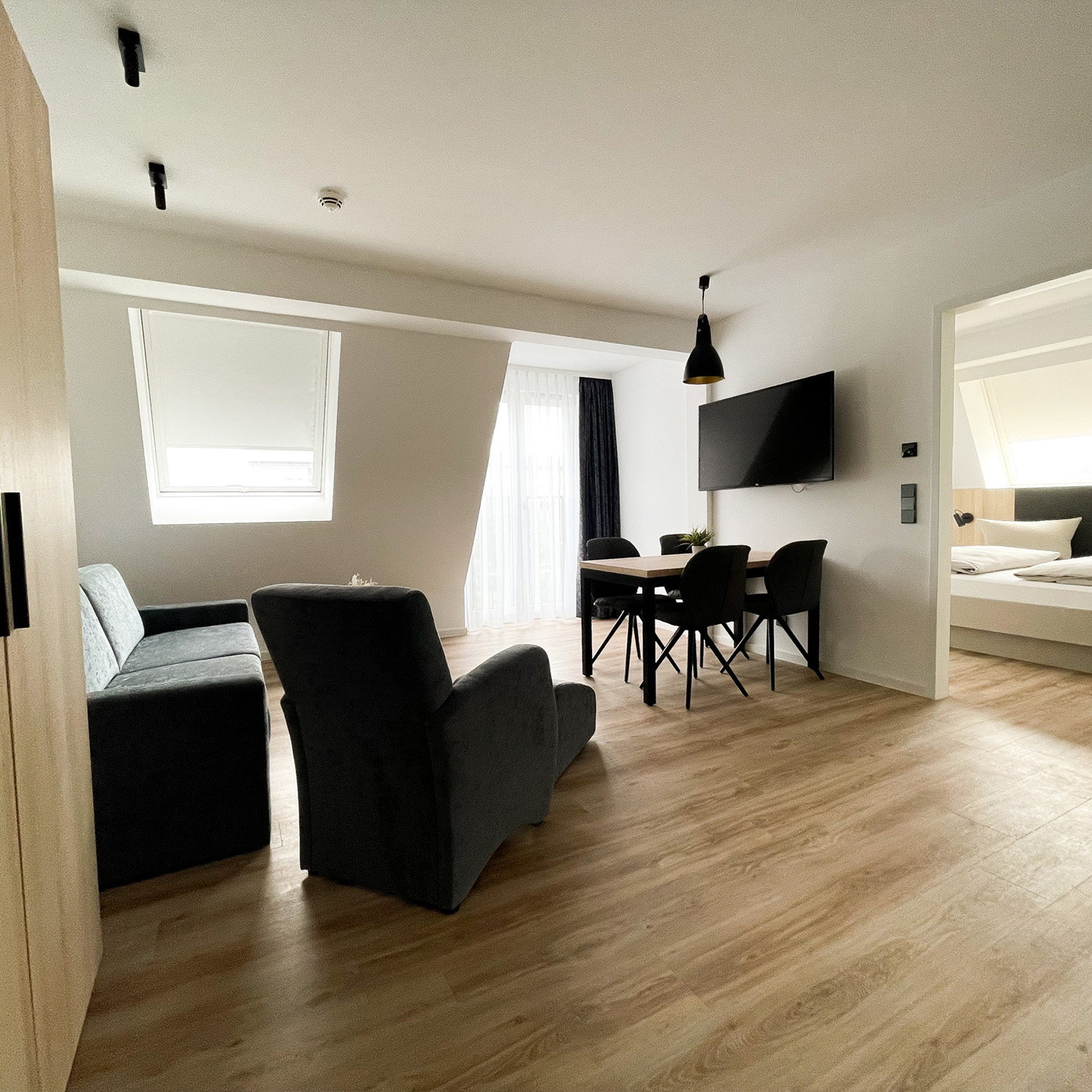 Exklusiv Zimmer
