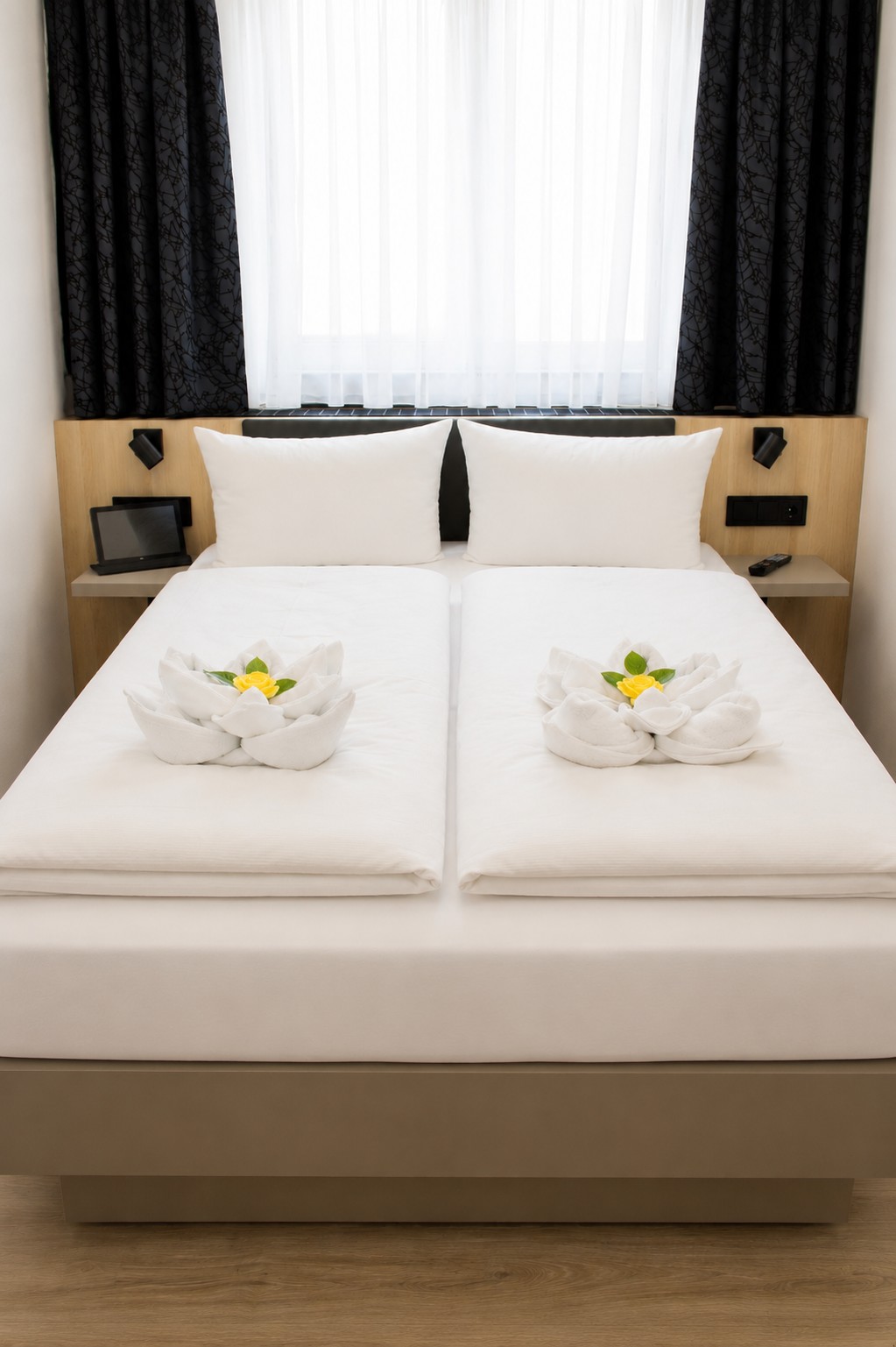 Comfort Zimmer