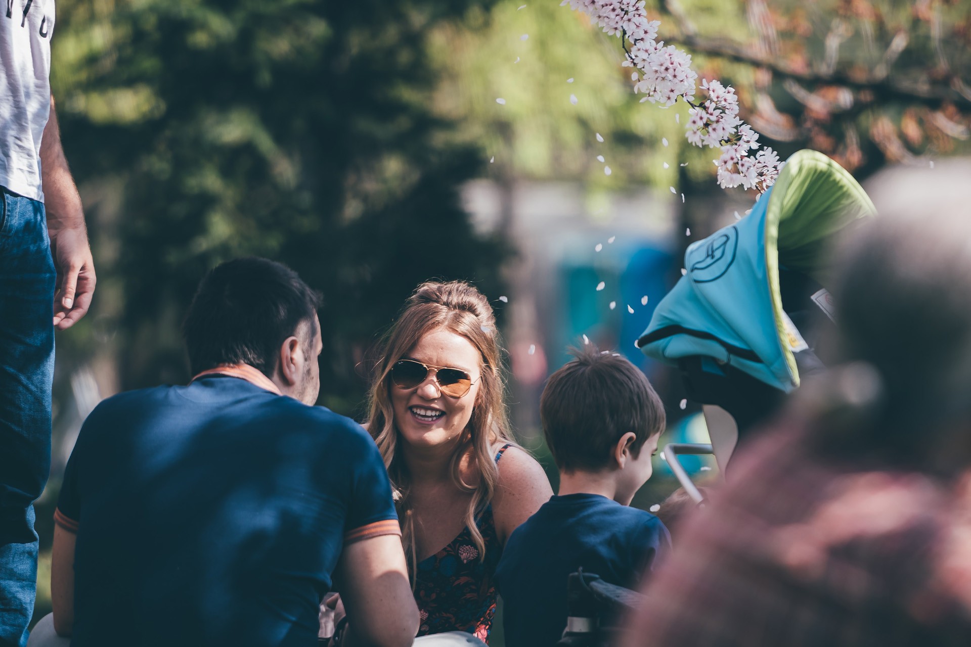 Gruppenreisen im HOLI-Berlin