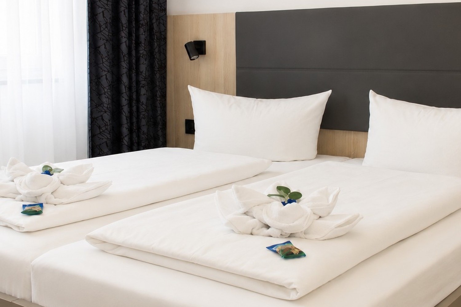 Comfort Zimmer
